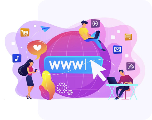 Criador de Landing Pages SprintHub