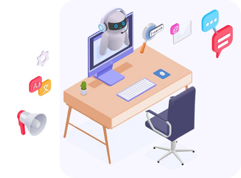 Recursos Avançados para um Atendimento Excepcional