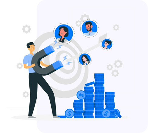 Segmentação de Leads do SprintHub