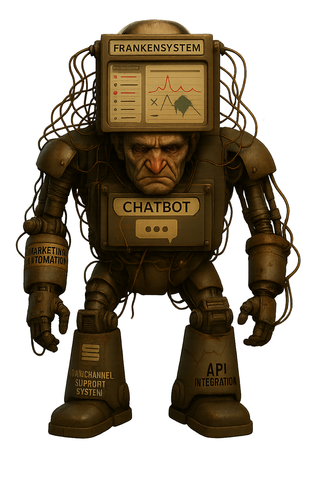 Frankensystem